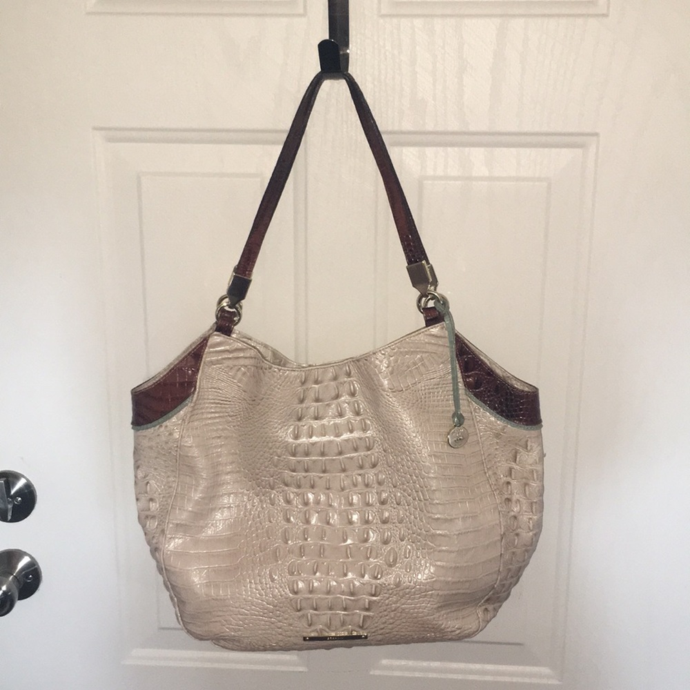 Brahmin Thelma tote